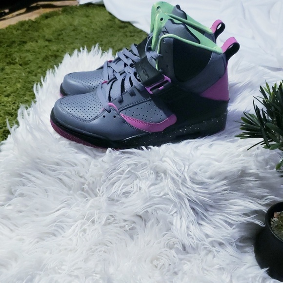 Jordan Other - ! 🔥Jordan Flight 45 High Sneakers